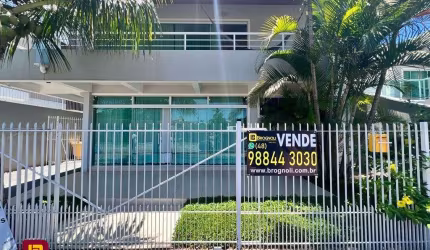 Pousada com 5 apartamentos privativos, 433 m², em Canasvieiras, Florianópolis