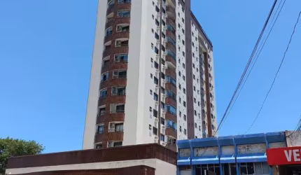 Apartamentos em Estreito