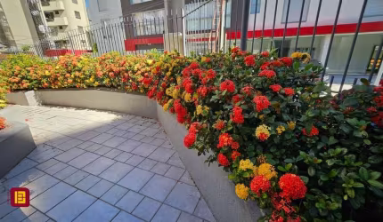 Apartamentos em Centro