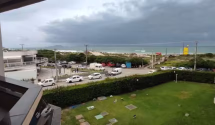 Apartamentos em Ingleses