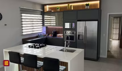 Casa Residencial em Serraria