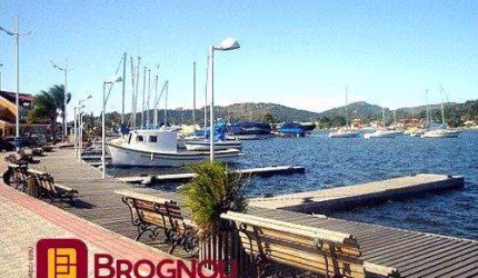 Casa Residencial/Comercial em Lagoa Da Conceição