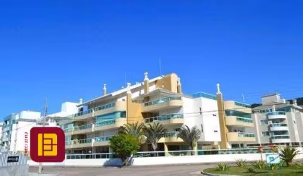 Apartamentos em Ingleses do Rio Vermelho