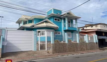 Casa Residencial em Picadas Do Sul