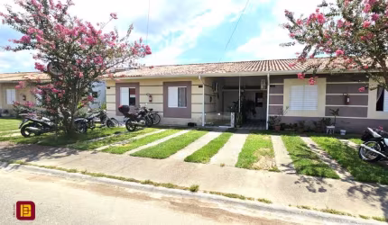 Casa Residencial em Bela Vista