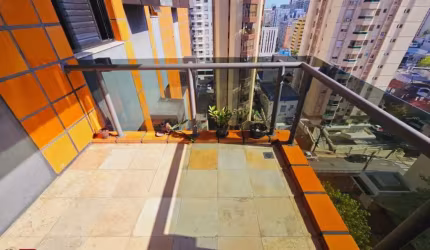 Apartamentos em Centro