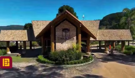 Terrenos Residenciais em Invernadinha