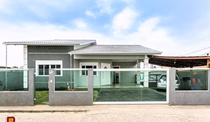 Casa Residencial em Campeche