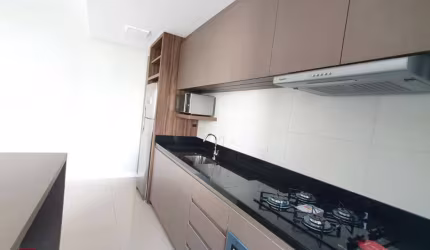 Apartamentos em Itacorubi