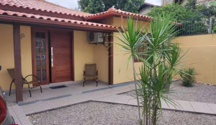 Casa Residencial em Balneário