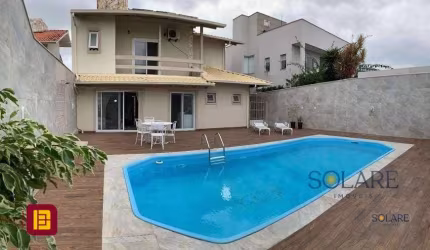 Casa Residencial em Carianos