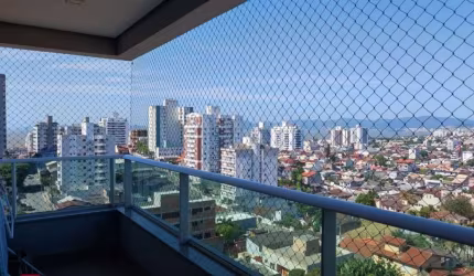 Apartamentos em Barreiros