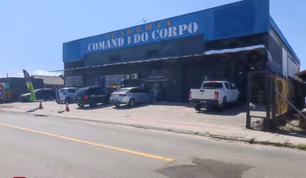 Galpão/Loja em Bela Vista