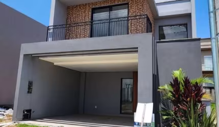 Casa em Condomínio em Beira Rio