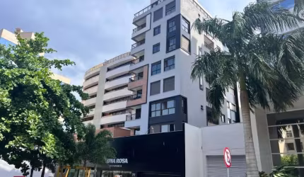 Apartamento 2 quartos, suíte, no Itacorubi, Florianópolis