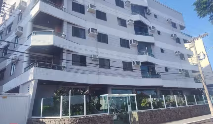 Cobertura em Bom Abrigo