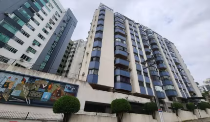 Cobertura em Centro