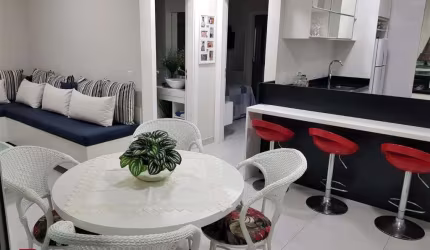 Apartamentos em Armação Piedade