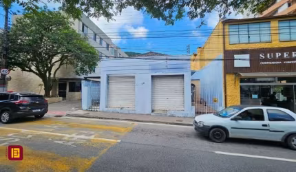 Casa Residencial/Comercial em Centro