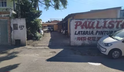 Terrenos Residenciais em Tapera