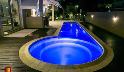 Casa Residencial em Jurerê Internacional