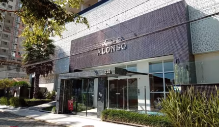 Apartamentos em Kobrasol