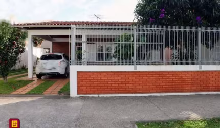 Casa Residencial em Canasvieiras