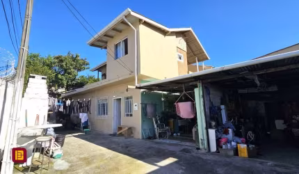 Casa Residencial em Ipiranga