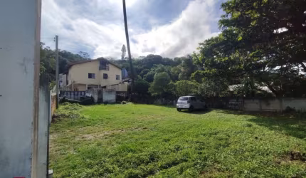 Terreno comercial/residencial à venda em São José