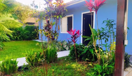 Casa Residencial em Ribeirão Da Ilha