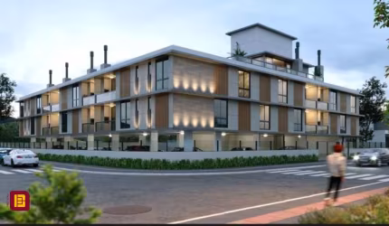 Apartamentos em Ribeirão Da Ilha