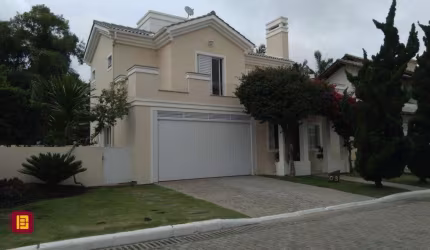 Casa em Condomínio em Vargem Pequena