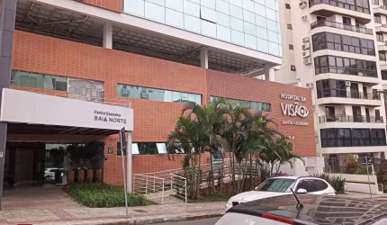 Sala em Agronômica