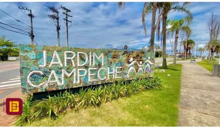 Terrenos Residenciais em Campeche