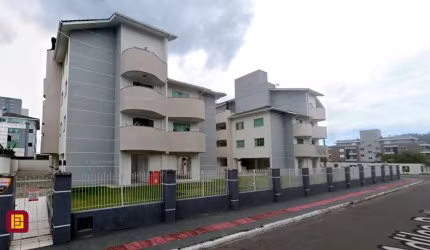 Apartamentos em Ingleses