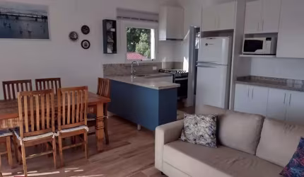 Apartamentos em Canasvieiras