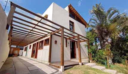 Casa à venda no Morro das Pedras, Florianópolis SC