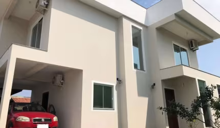 Casa Residencial em Campeche