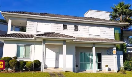 Casa em Condomínio em Córrego Grande