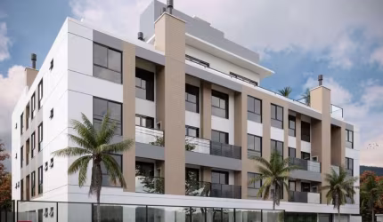 Apartamentos em Ribeirão da Ilha