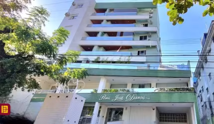 Apartamento Garden,  2 dormitórios, 02 vagas, 200 metros da UFSC
