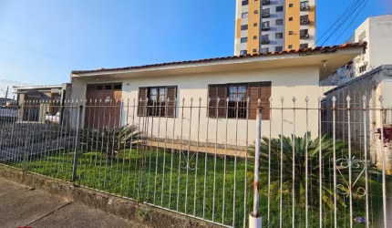 Casa Residencial em barreiros