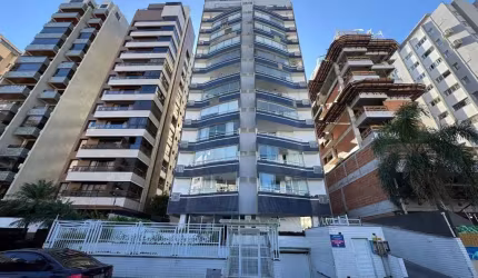 Apartamento a venda centro - 3 dormitórios - Florianópolis
