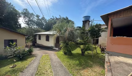 Terreno Comercial/Residencial em Rio Tavares