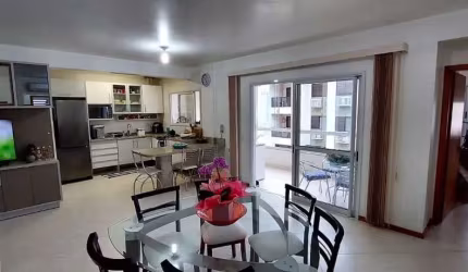 Apartamentos em Ingleses