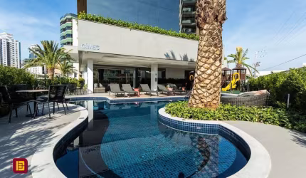 Apartamentos em Estreito