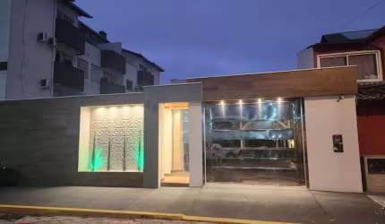 Casa Residencial em Canasvieiras