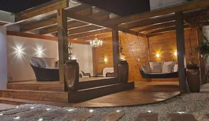 Casa Residencial em Canasvieiras