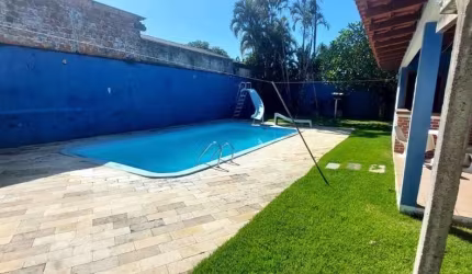 Casa Residencial/Comercial em Jardim Atlântico