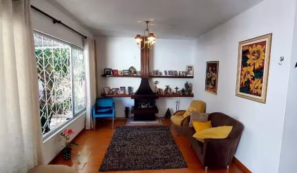 Casa Residencial em Canto